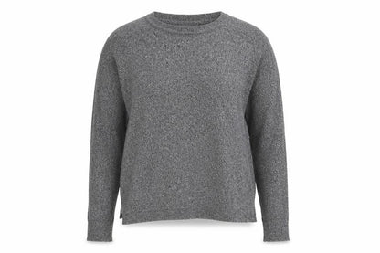 Red Herring Womens Grey   Pullover Jumper Size 10