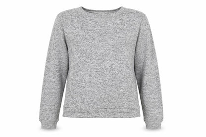 ASOS Womens Grey   Pullover Jumper Size 10