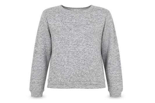 ASOS Womens Grey   Pullover Jumper Size 10