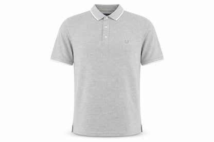Mens UK Size L Lincoln Cotton Polo Shirt