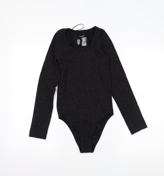 Primark Womens Beige   Bodysuit One-Piece Size XS