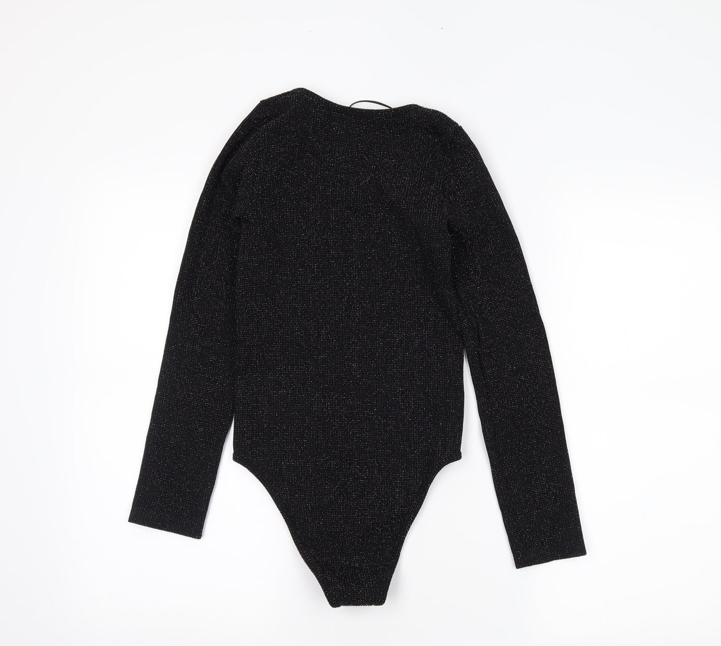 Primark Womens Beige   Bodysuit One-Piece Size XS