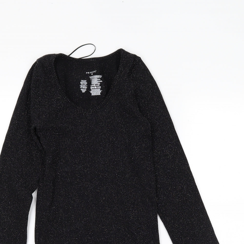 Primark Womens Beige   Bodysuit One-Piece Size XS