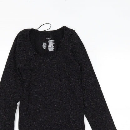 Primark Womens Beige   Bodysuit One-Piece Size XS