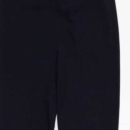 YCRA Womens Blue   Trousers  Size XL L28 in