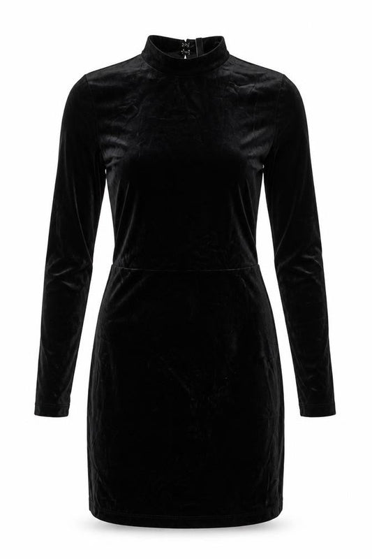 Divided Womens Black   Bodycon  Size 8