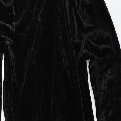 Divided Womens Black   Bodycon  Size 8