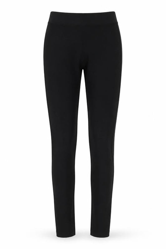 Womens UK Size XS Gap  Carrot Black Leggings
