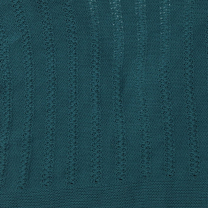 Atmosphere Womens Green  Knit Cardigan Jumper Size 8