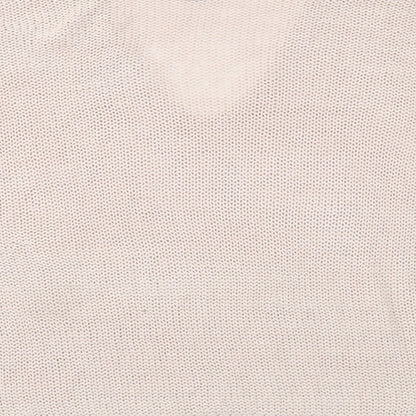 H&M Womens Pink  Knit Pullover Jumper Size XS