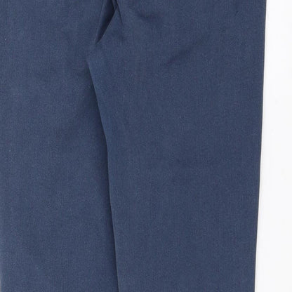 Sainsburys Womens Blue  Denim Skinny Jeans Size 12 L28 in