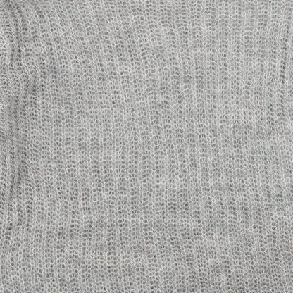 George Womens Grey   Pullover Jumper Size L