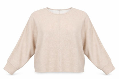 George Womens Pink  Knit Pullover Jumper Size XL