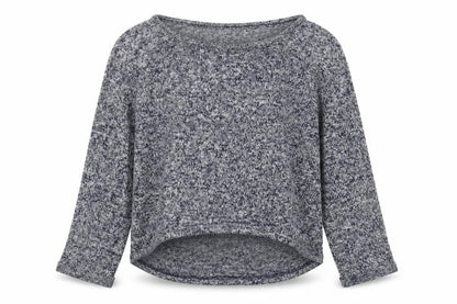 New Look Girls Blue   Basic T-Shirt Size 14-15 Years