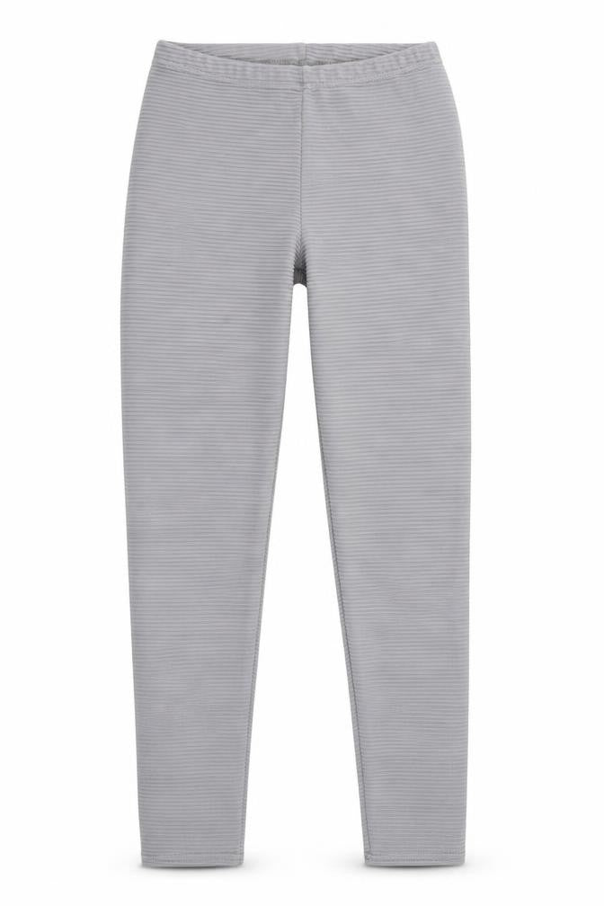 Womens UK Size M Preworn  Jegging Grey Leggings
