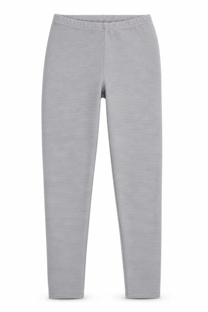 Womens UK Size M Preworn  Jegging Grey Leggings