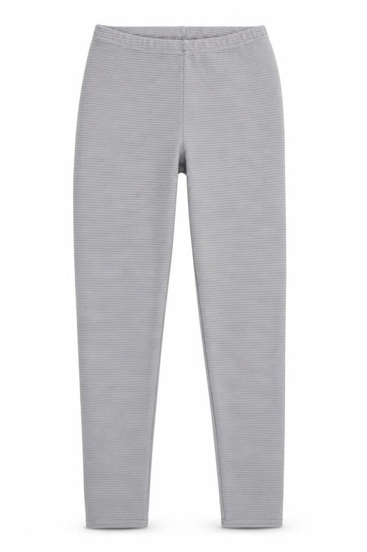 Womens UK Size M Preworn  Jegging Grey Leggings