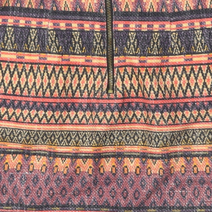 Womens UK Size 8 Topshop A-Line  Skirt