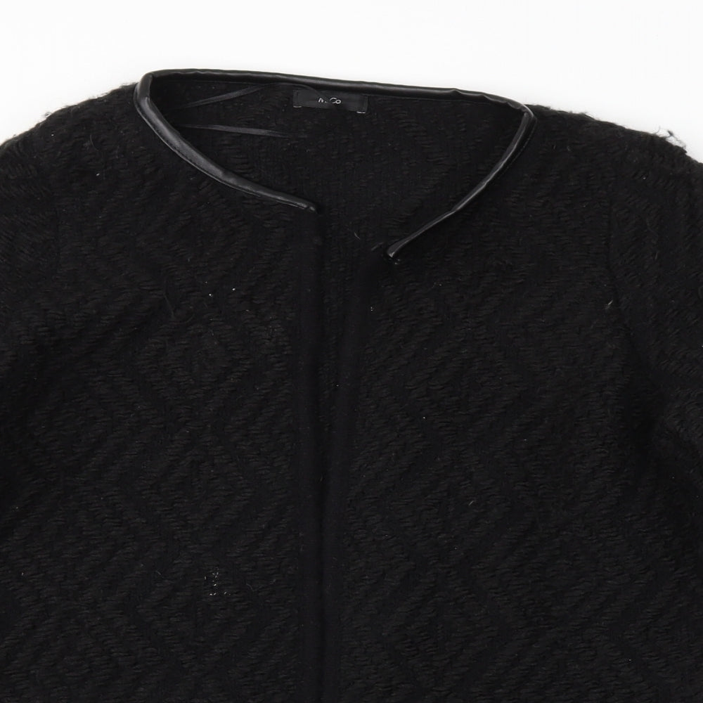 Womens UK Size 10 M&Co Blue Jacket