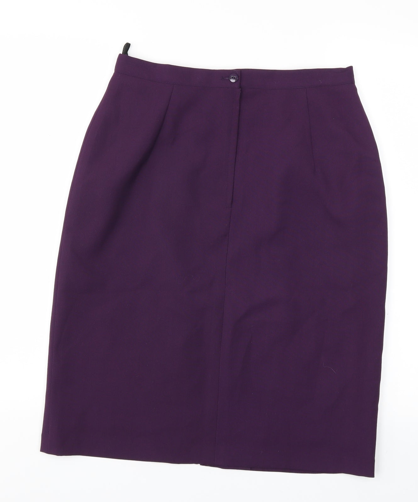 Womens UK Size 14 Preworn A-Line  Skirt