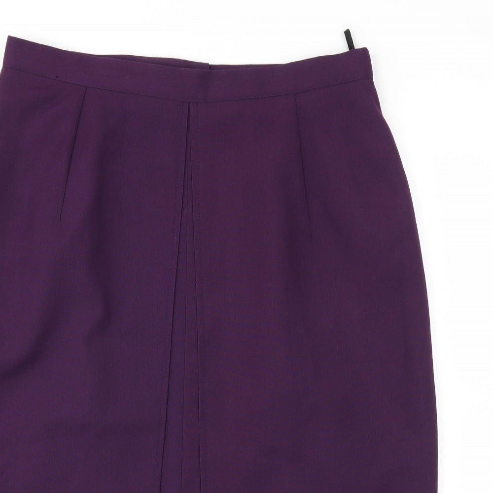 Womens UK Size 14 Preworn A-Line  Skirt