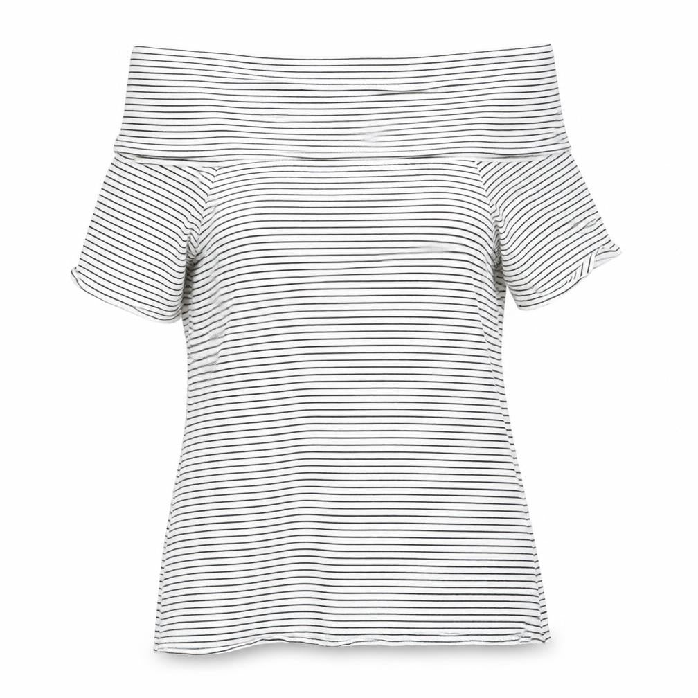 Womens UK Size 14 love tees White Basic T-Shirt