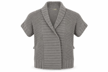 Tu Womens Ivory   Cardigan Jumper Size 12