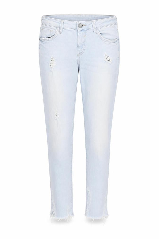 Womens UK Size 10 denim and co Regular Fit Skinny Blue Jeans