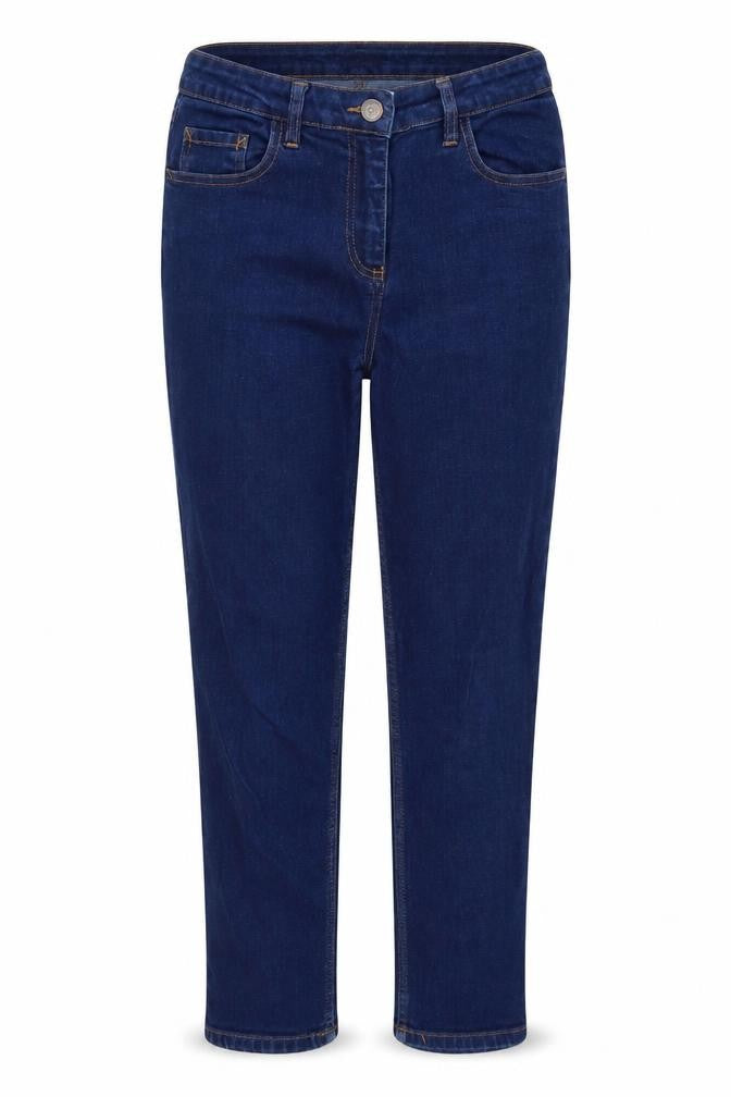 Denim Womens Blue   Skinny Jeans Size 12 L26 in