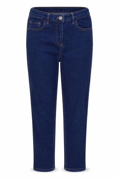 Denim Womens Blue   Skinny Jeans Size 12 L26 in