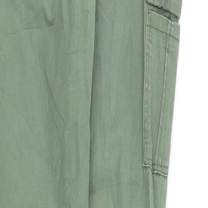 Womens UK Size 38 in Blue Motion Regular Fit Skinny Green Jeans