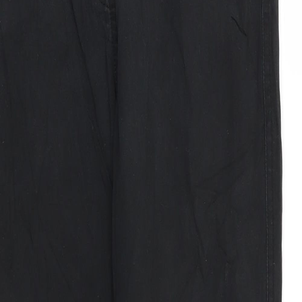 ecilia classics Womens Black   Skinny Jeans Size 30 in L28 in