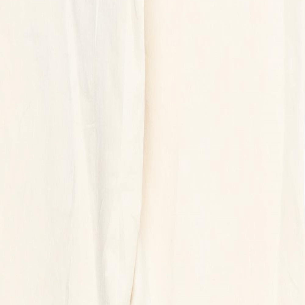 Clockhouse Womens Pink   Skinny Jeans Size 8 L28 in