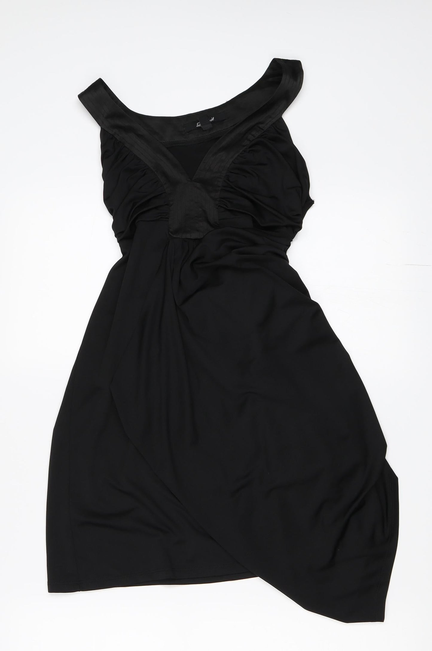 Permit Womens Black   Mini  Size 10