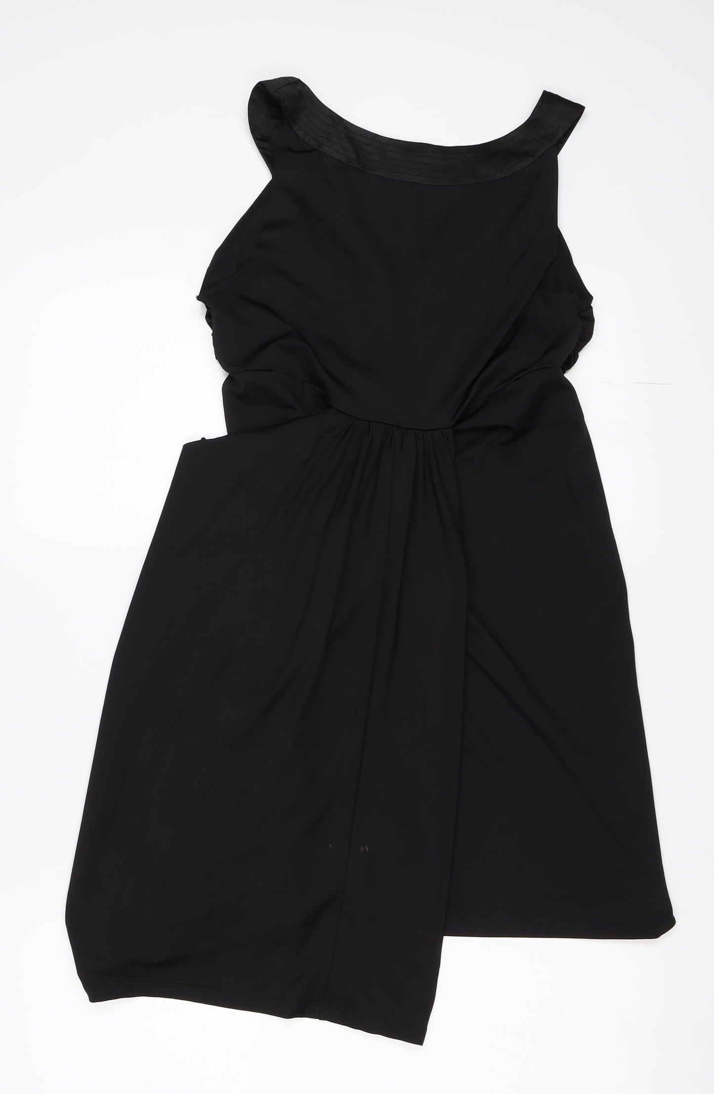 Permit Womens Black   Mini  Size 10