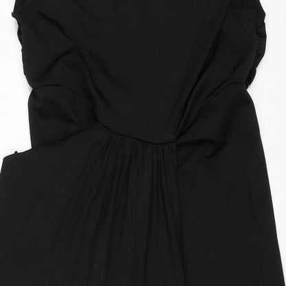 Permit Womens Black   Mini  Size 10