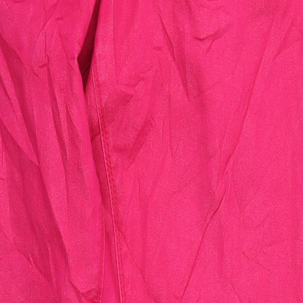 Womens UK Size 27 in Blind Date Regular Fit Skinny Pink Jeans