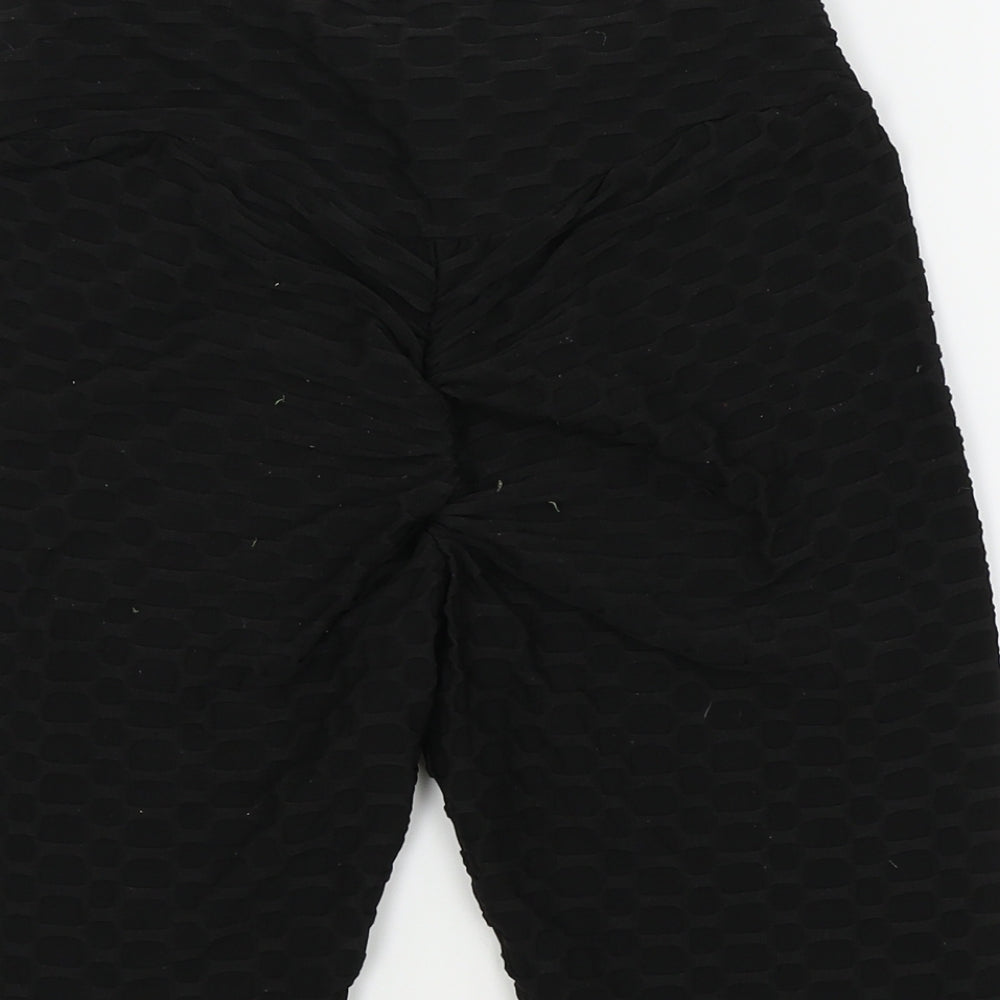 Womens UK Size S Preworn Classic Fit Sweat Shorts