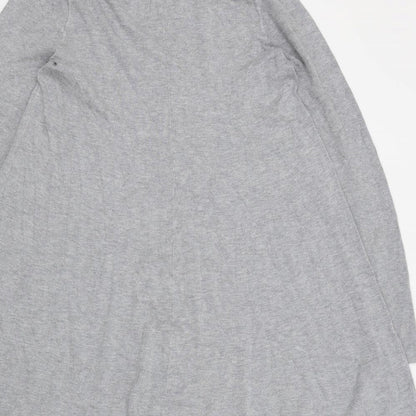 Papaya Womens Grey   Fit & Flare  Size 10