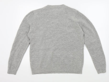 Studio Womens Green   Pullover Jumper Size 16
