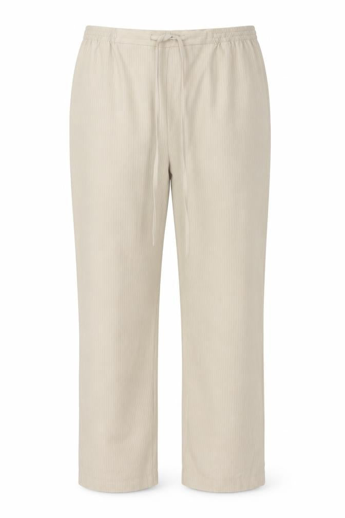 Classics Womens Beige   Trousers  Size 16 L26 in