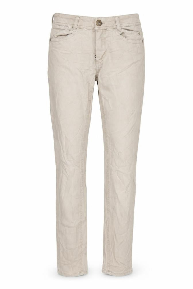 marccain Womens Beige   Trousers  Size 28 in L30 in