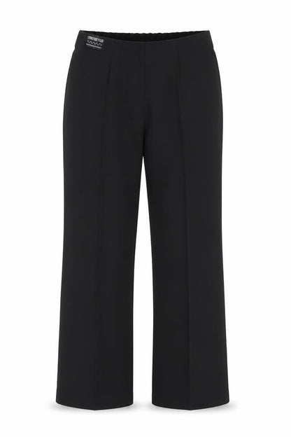 Envy Me Womens Black   Trousers  Size 10 L25 in