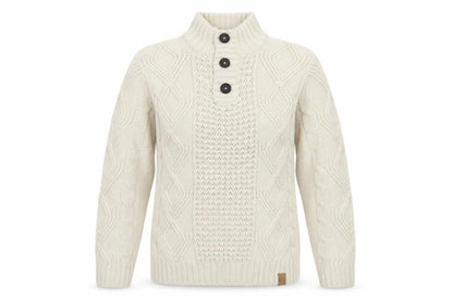 weather  proof Womens Beige   Pullover Jumper Size S