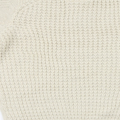 weather  proof Womens Beige   Pullover Jumper Size S