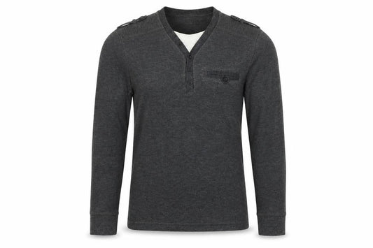 Peacocks  Womens Grey   Pullover Jumper Size S