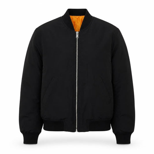 Womens UK Size XS H&M Black Jacket