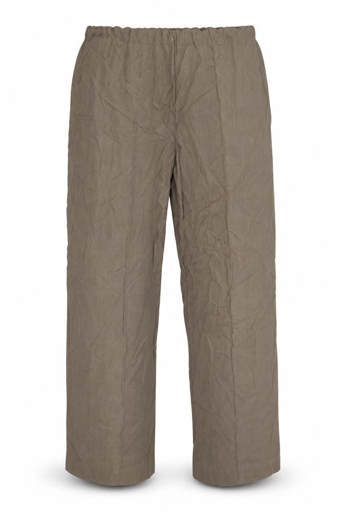 Classics Womens Grey   Trousers  Size 36 in L26 in