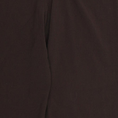 ALEX Womens Grey   Trousers  Size 34 in L30 in