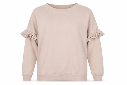 Tu Womens Pink   Pullover Jumper Size 18